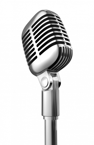 Microphone-Transparent-PNG-File